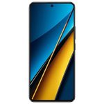 Смартфон Xiaomi Poco X6 5G 12/256 ГБ, чёрный