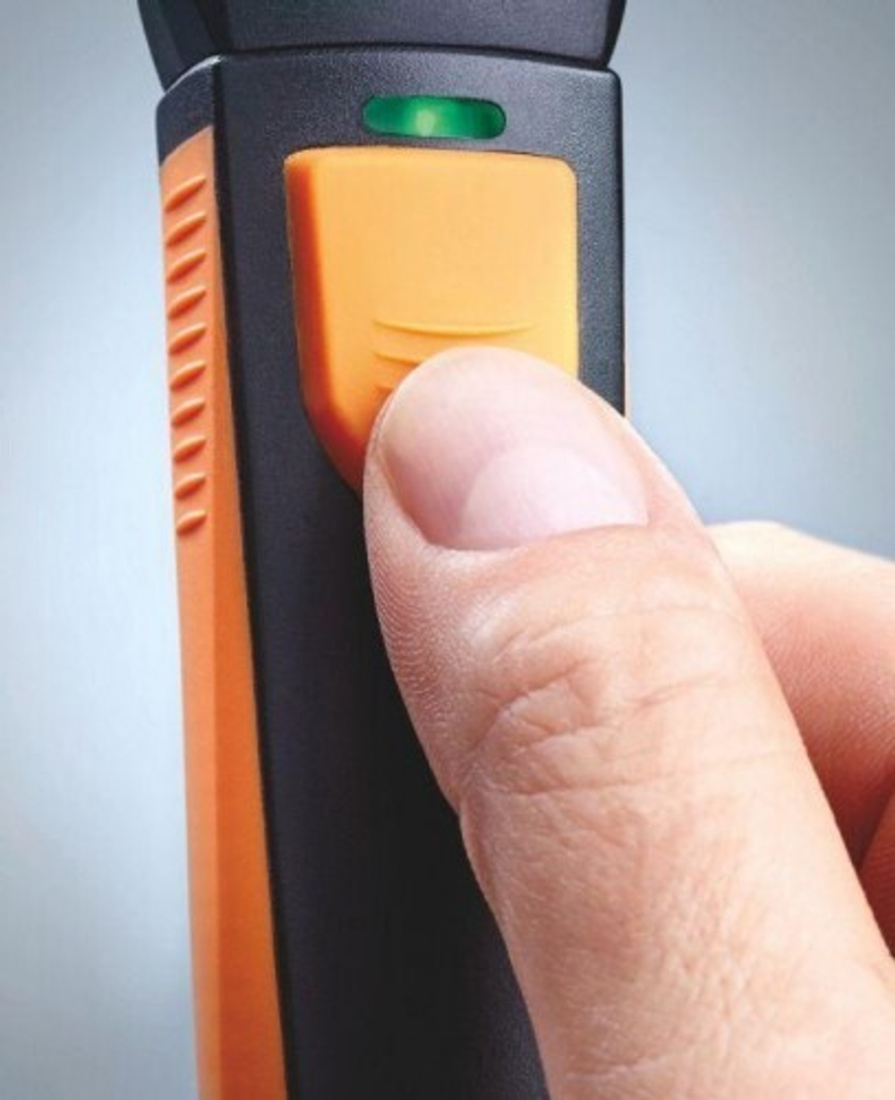 Термогигрометр Testo 605i (смарт-зонд) 0560 2605 02