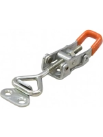 Натяжная защелка KUKAMET, усилие 175 кг 361-2-K