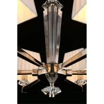 Подвесная люстра Aployt DOMINKA APL.722.03.06