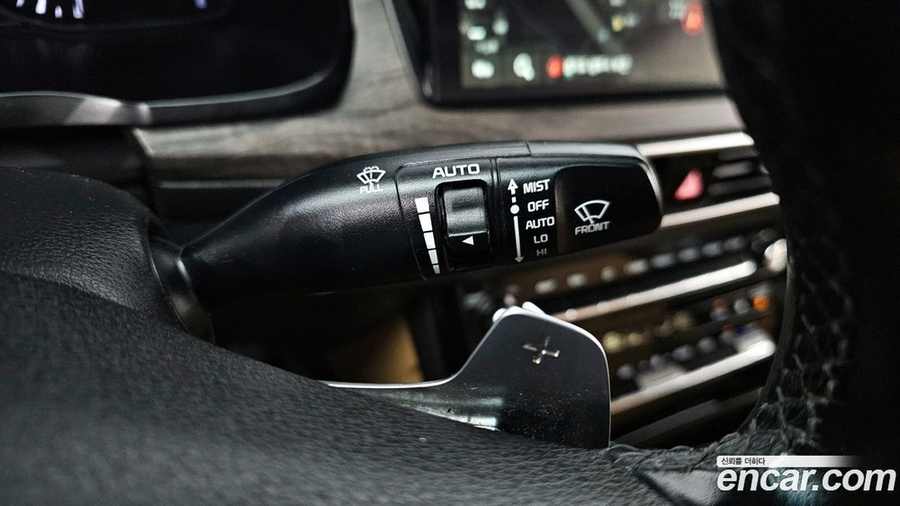 Kia K7 (Cadenza) Premier 3.0 GDI Noblesse (04.2020)