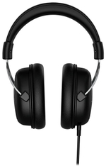 Наушники HyperX CloudX черный