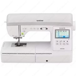 Швейно-вышивальная машина Brother Innov-is NQ3550W