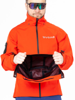 КУРТКА МУЖСКАЯ BUONO 4702-14