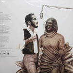 Celia Y Willie / Celia Y Willie (LP)