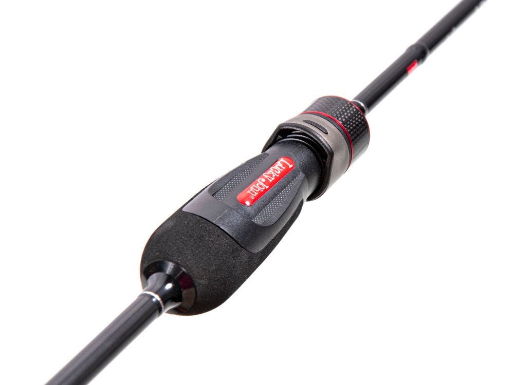 Спиннинг Lucky John Basara Flex 7`6" / 229 см, 2-10 г
