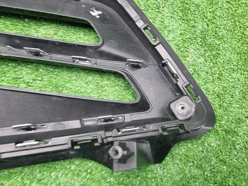 Накладка ПТФ левая Chery Tiggo 4 Pro (2020-н.в.)