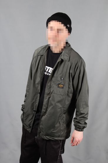 Куртка GIFTED SS21/406 Leader (хаки)