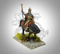 SHVA16  Charlemagne (Emperor of the West)