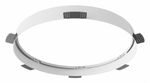 Набор креплений для встраивания светильника Maytoni Accessories DLA032-TRS90-W
