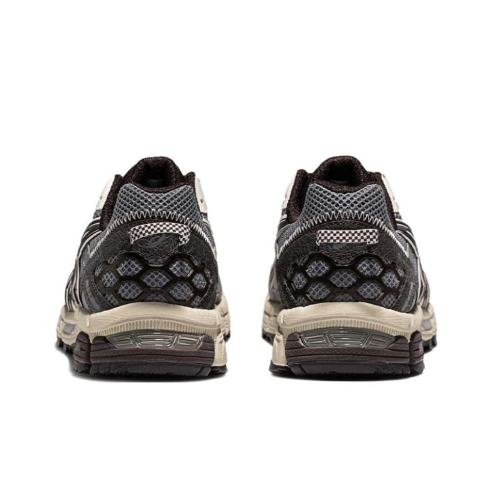 Мужские кроссовки Asics Gel-Kahana 8 'Cream and Black' 1011B895-020