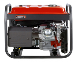 Генератор бензиновый GB-5500SE PRO