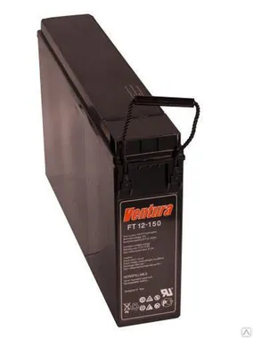 Аккумуляторы Ventura FT 12-150 - изображение 1 Аккумуляторы Ventura FT 12-150 - фото 1
