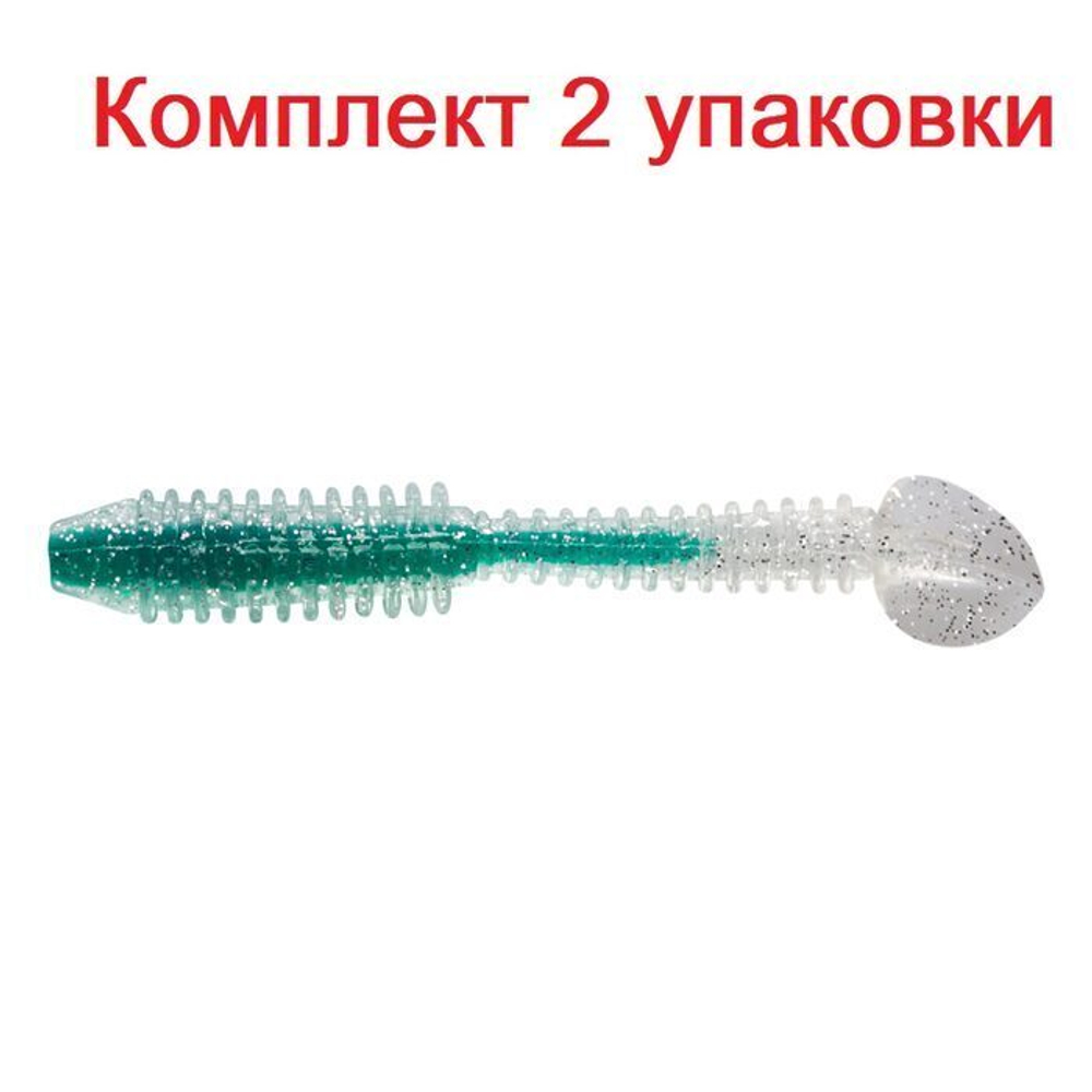 Силиконовая Приманка Sprut Hanto