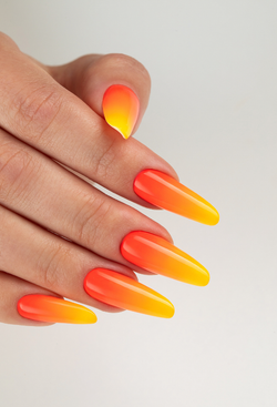 Monami Гель-лак Rio Sunset, 8мл7