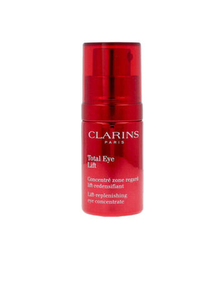 Clarins Total Eye LIft Концентрат с эффектом лифтинга для кожи вокруг глаз