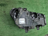 Битая Фара левая BMW X3 G01 (17-21) Adaptive LED