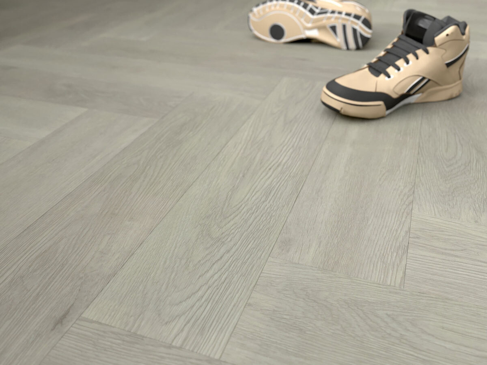 Кварцвиниловая плитка Alta Step Mirada SPC 4403 Дуб финский