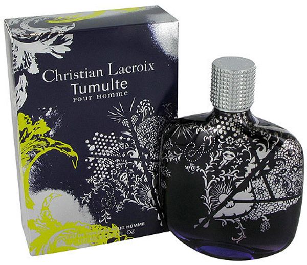 Christian Lacroix Tumulte pour Homme