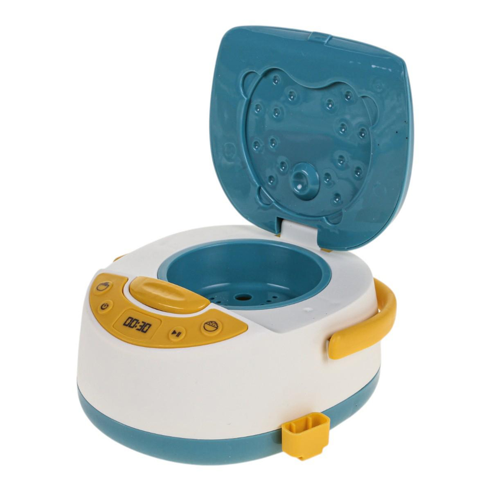 Быт.техника Мультиварка с аксессуарами, пакет GJJ-L-36