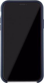 Накладка iPhone 11Pro (5.8") Elegant series Dark Blue TJ Kings