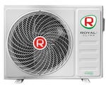 Cплит-система Royal Clima GLORIA Inverter UPGRADE RCI-GL35HN (комплект)