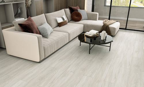 SPC AQUAMAX VIRTUOSE Дуб Массимо 10038 43класс, 1220х184х3,5мм (2,245 м2/10шт/уп)