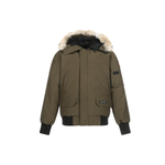 Куртки Canada Goose Chilliwack FW22 Logo, 7999M-49