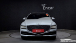 Genesis G80 (RG3) Бензин 2.5 Turbo 2WD (06.2020)