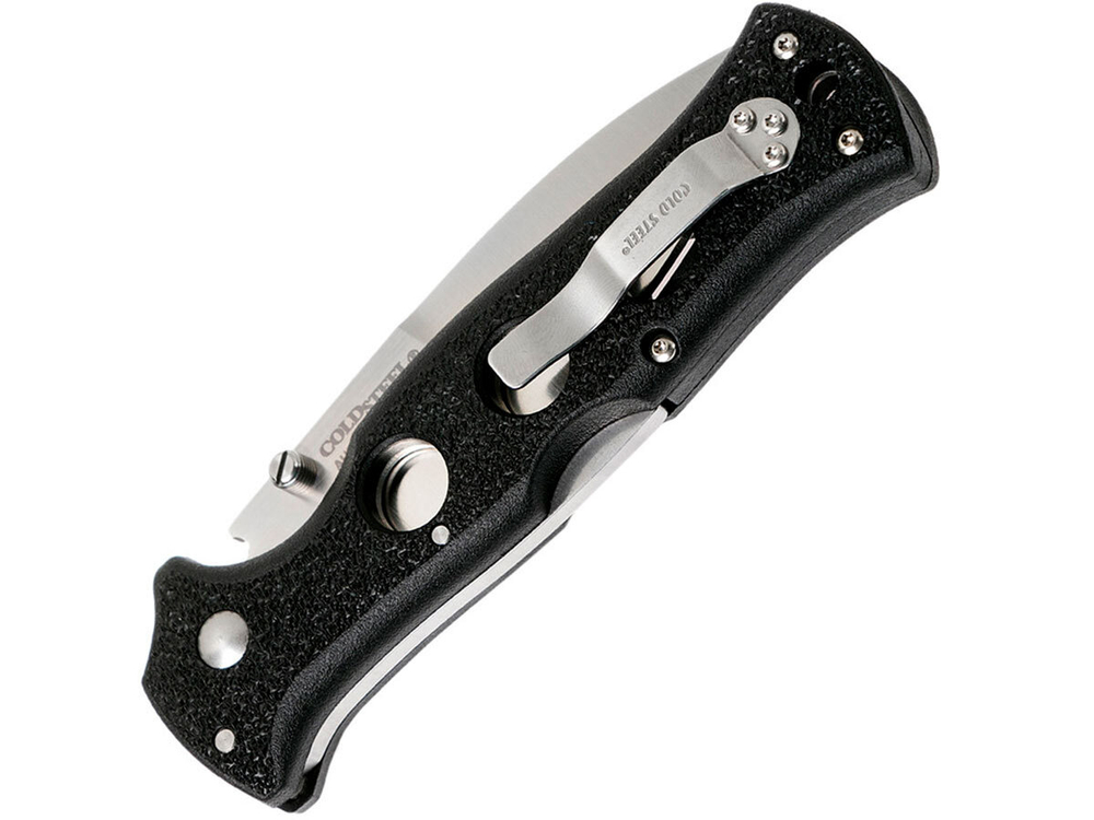 Нож складной Cold Steel Counter Point I 4in AUS10A Griv-Ex (CS-10AB)