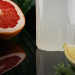 Стакан Хайбол 380 мл "Skeleton" d 6,5 см h12,5 см   P.L. [6]