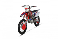 Мотоцикл кроссовый эндуро KAYO T6 250