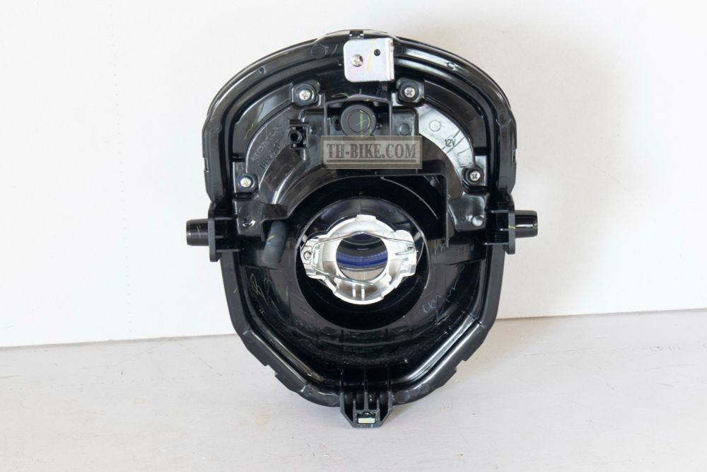 33110-K26-901 (33110-K26-305). HEADLIGHT UNIT. Honda MSX125 (2013-2015)