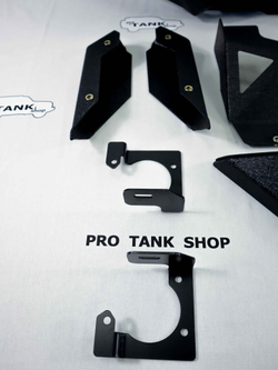 TANK 300 Бампер передний силовой WINBO № 1