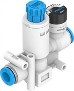 Регулятор давления Festo VRPA-CM-Q8-E