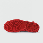 кроссовки Air Jordan 1 Mid Chicago