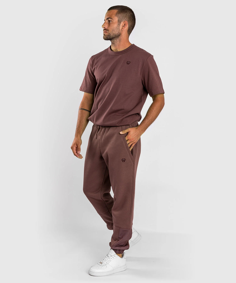 Брюки спортивные Venum Silent Power Brown