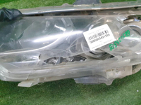 Битая Фара левая Toyota Camry XV50 (2017-2018) LED