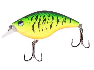 Воблер плавающие LJ Original FLAT CRANK F 06.00/A093