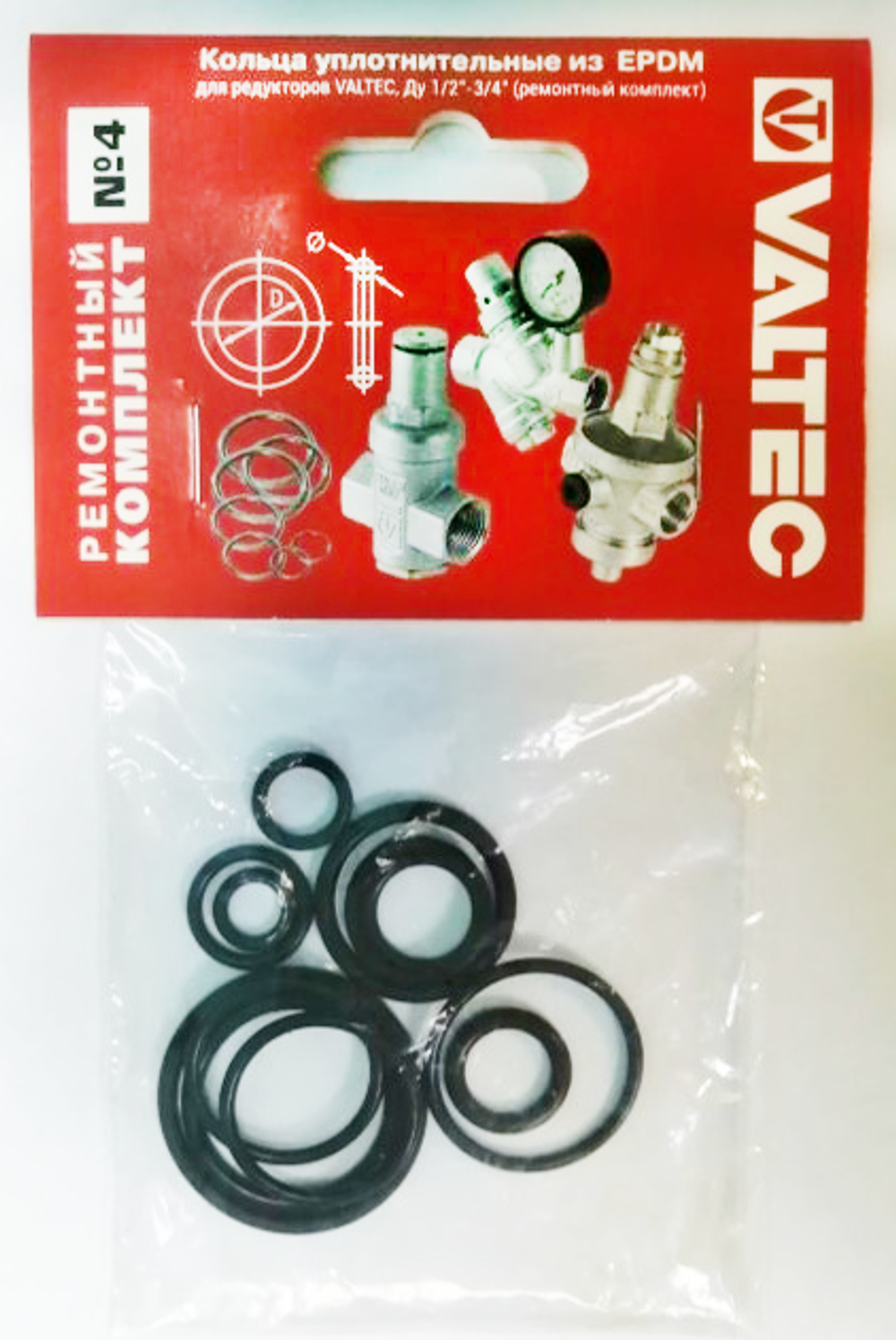 Отражатель RR132  1 разъемный хр.