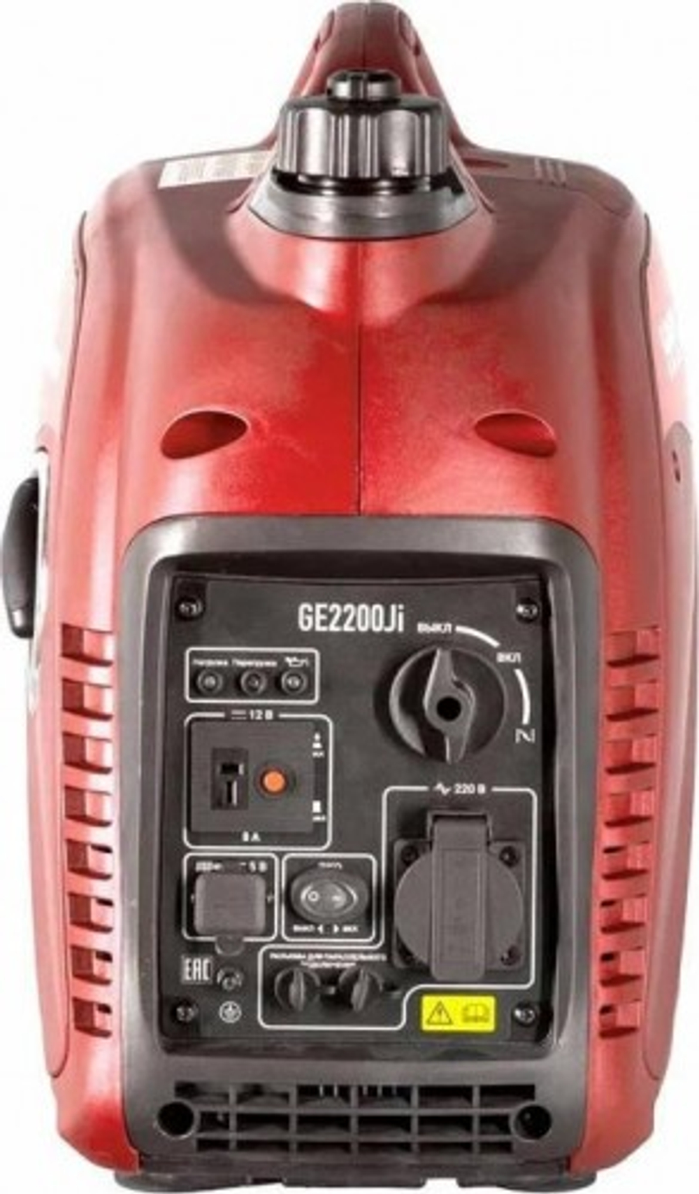 Генератор бензиновый HND GE 2200 Ji инверторный GE2200Ji