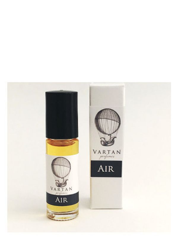Vartan Perfumes Air