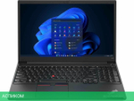 Ноутбук Lenovo ThinkPad E15 Gen 4 Intel 21E6006YRT