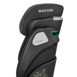 Автокресло Maxi-Cosi Kore i-Size 8740671110 Authentic black черный