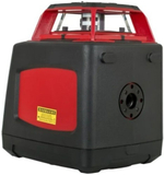 Лазерный уровень RGK SP 400 ротационный 4610011872884
