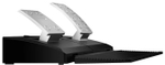 Игровой контроллер Sven GC-W600 черный-синий