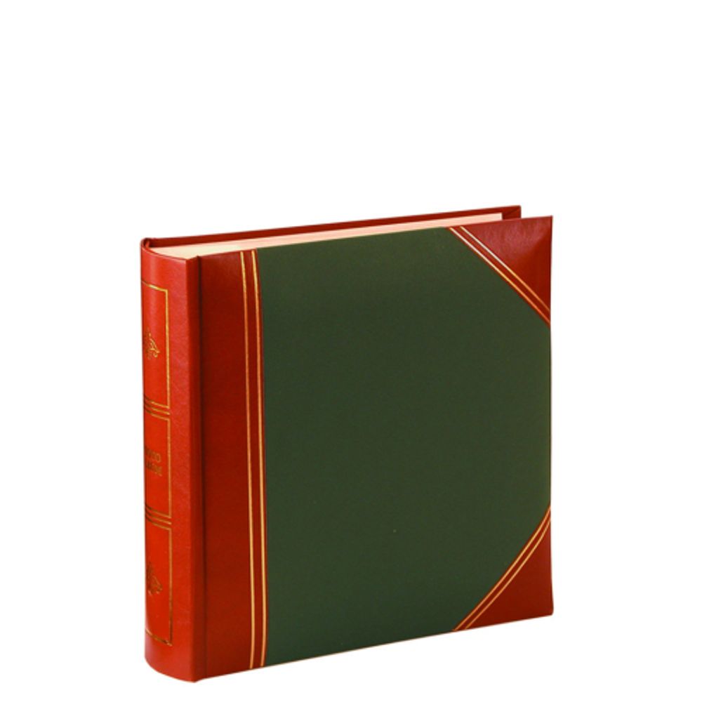 Innova Q897406 Фотоальбом в ассортименте (3 дизайна) 200 фото 10*15 Deluxe экокожа , кармашки | Innova