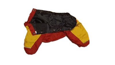 Комбинезон Sports демисезонный 25 девочка (обхват груди 47 - 55)