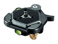 Адаптер с быстросъемной площадкой Manfrotto 625