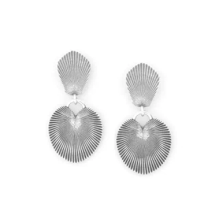 Серьги Palmspring